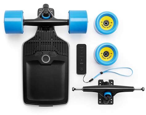 electric skateboard parts for sale